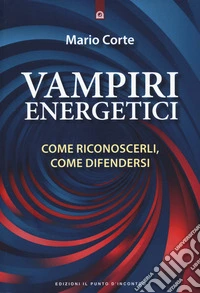 Vampiri energetici
