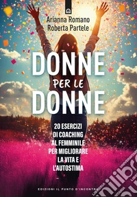 Donne per le donne libro