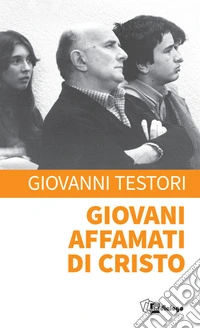 Giovani affamati di Cristo libro