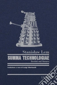 Summa Technologiae. Scritti sul futuro