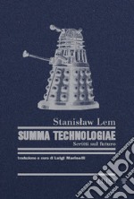 Summa Technologiae. Scritti sul futuro libro