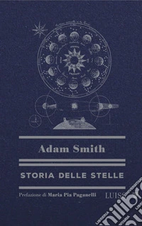 Storia delle stelle libro