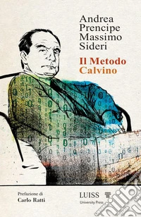 Il metodo Calvino libro