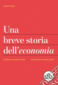 Una breve storia dell'economia libro