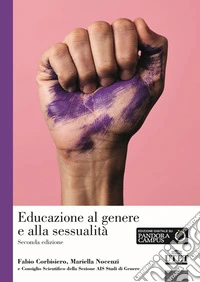 Educazione al genere e alla sessualità libro