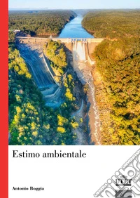 Estimo ambientale libro