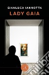 Lady Gaia libro