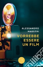 Vorrebbe essere un film libro