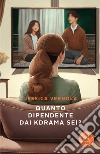 Quanto dipendente dai kdrama sei? libro