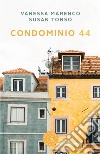 Condominio 44 libro