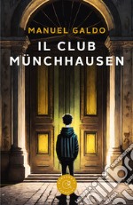 Il Club Münchhausen libro