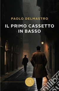 Il primo cassetto in basso libro