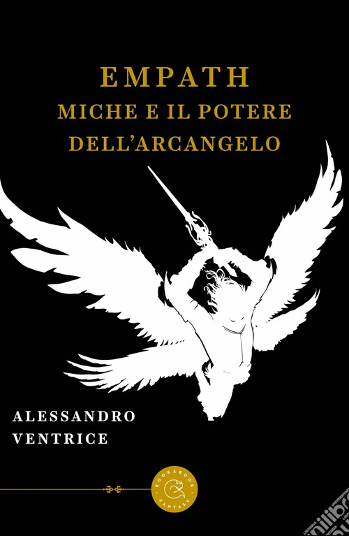Empath, Miche e il potere dell'Arcangelo