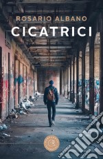 Cicatrici libro