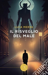 Il risveglio del male libro