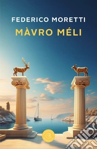 Màvro Méli