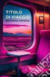 Titolo di viaggio libro