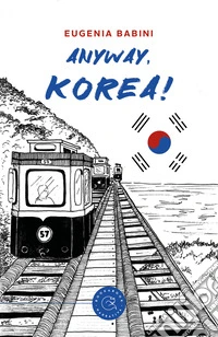 Anyway, Korea!