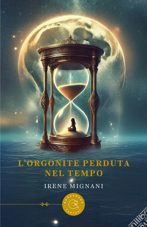 L'Orgonite perduta nel tempo
