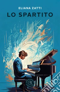 Lo spartito libro