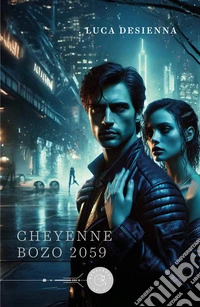 Cheyenne Bozo 2059 libro