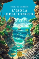 L'isola dell'ignoto libro