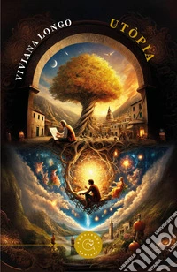 Utòpia libro