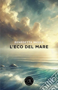 L'eco del mare libro