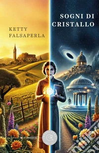Sogni di cristallo libro