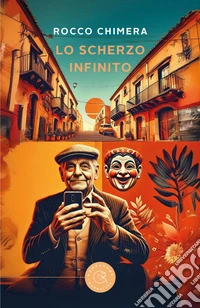 Lo scherzo infinito libro