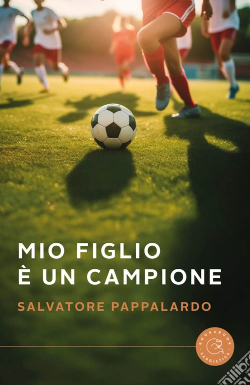 Mio figlio è un campione