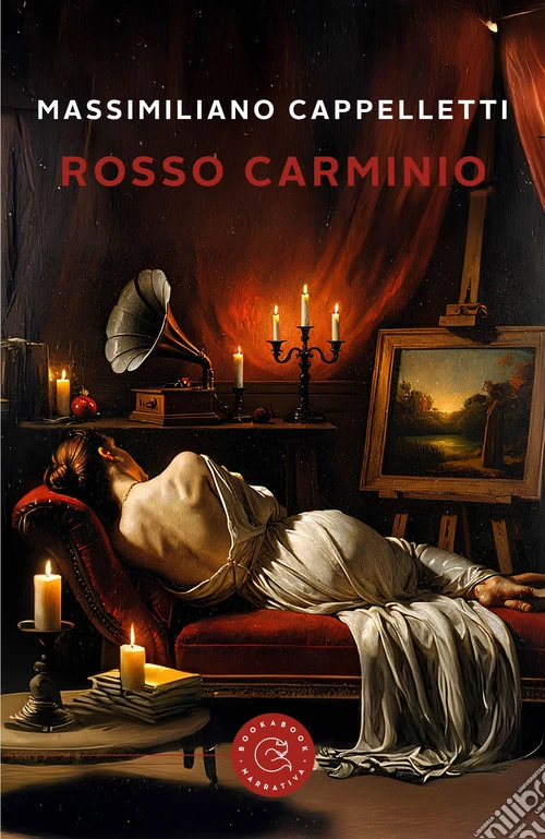 Rosso carminio