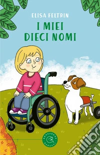 I miei dieci nomi libro