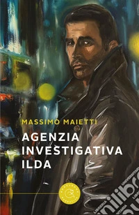 Agenzia Investigativa Ilda libro