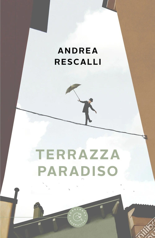 Terrazza paradiso