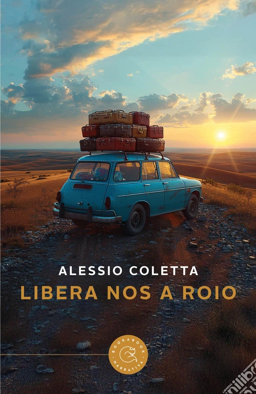 Libera nos a Roio