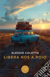 Libera nos a Roio libro