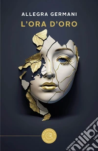 L'ora d'oro libro