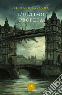 L'ultimo profeta libro