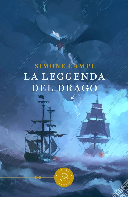 La leggenda del drago