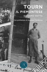 Tourn il piemontese libro