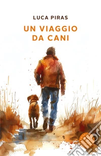 Un viaggio da cani libro