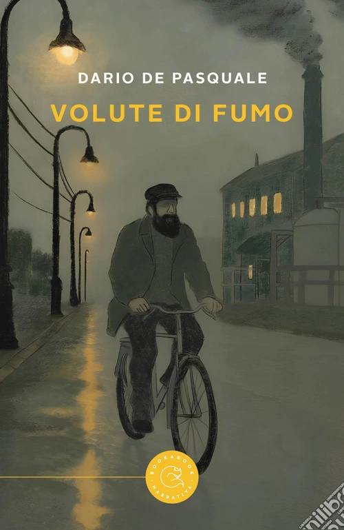 Volute di fumo