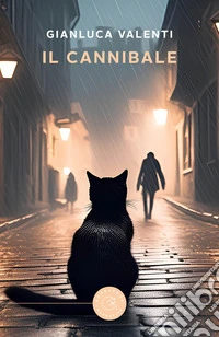Il cannibale libro