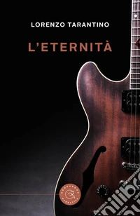 L'eternità libro