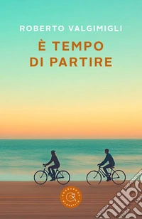 È tempo di partire