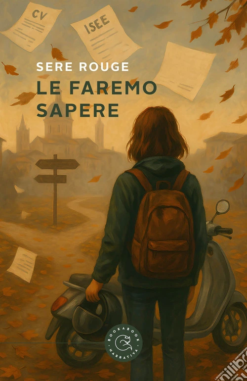 Le faremo sapere