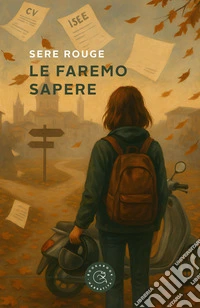 Le faremo sapere libro