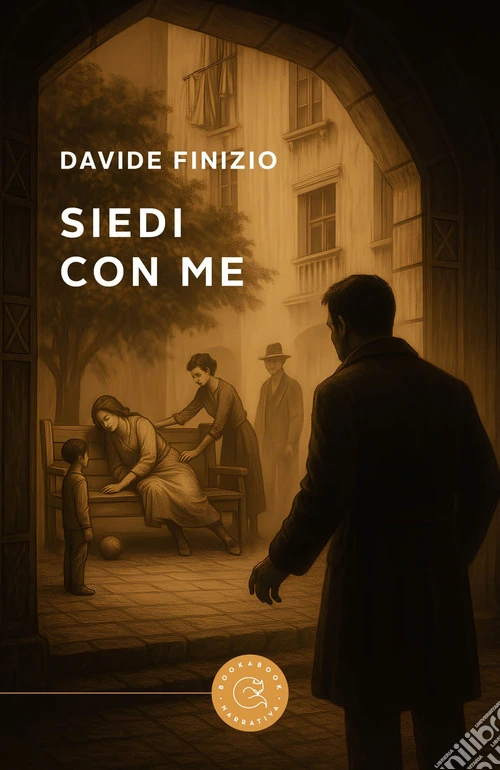Siedi con me