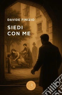 Siedi con me libro